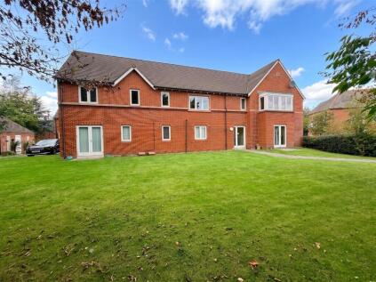 Turnbull Road, Altrincham