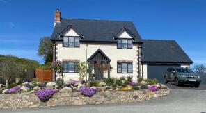 7, Maes Derw, Llanrhaeadr-ym-mochnant, Oswestry SY10 0BA