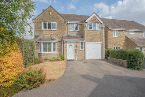 Northlands Way, Tetbury
