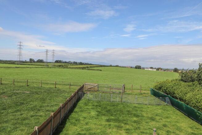 View from Bedroom 2