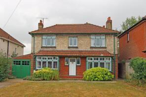 223, Old Worting Road, Basingstoke RG22 6NS