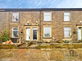 7, Cranfield View, Darwen BB3 2HP
