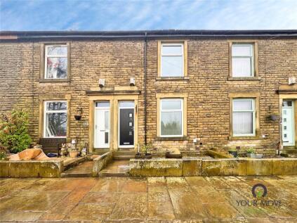 Cranfield View, Darwen, Lancashire, BB3