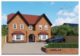 46, Crabtree Lane, Harpenden AL5 5NS