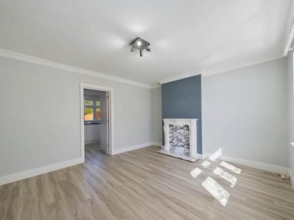 Riverdale Road, Erith, Kent