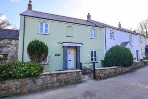 4, Barkhouse Lane, Charlestown, St. Austell PL25 3NH