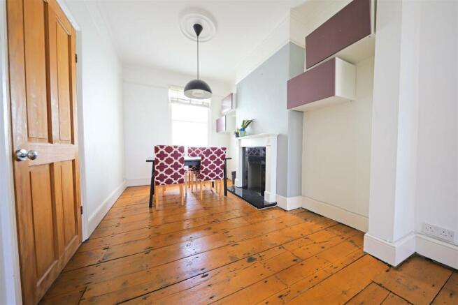 House in Brighton, Kemptown - View 4