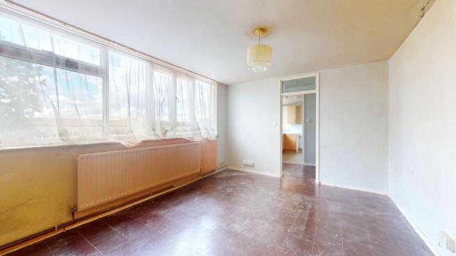 6 Peabody Hill, Tulse Hill, London, SE21 8LD