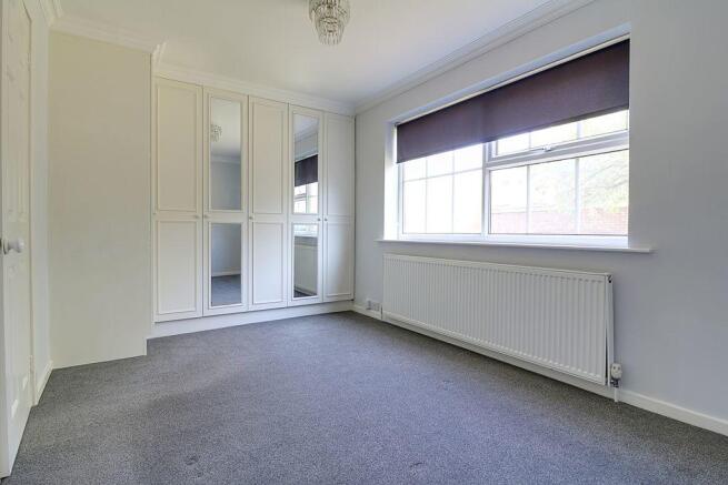 Bedroom 1 (Double)