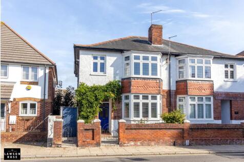 Grove Road South, Southsea, PO5