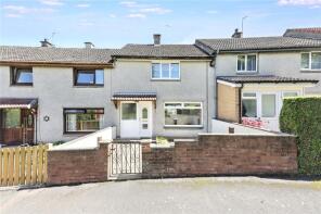 4, Lorne Court, Glenrothes KY6 2BW