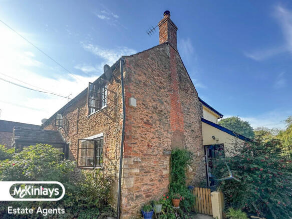 3 bedroom Cottage for rent