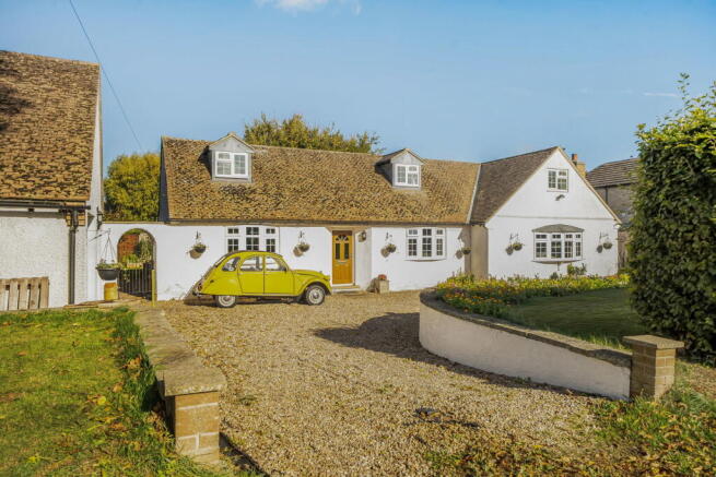 Main Street, Market Overton, Oakham, LE15 7PL photo 2
