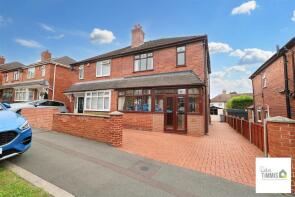 31, Mornington Road, Sneyd Green, Stoke-on-trent ST1 6EN