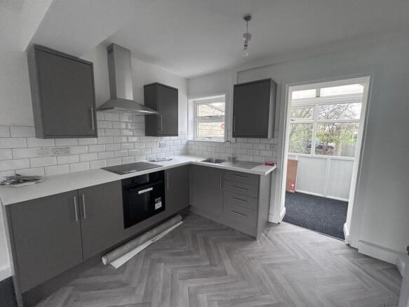 Beautiful 3-Bedroom Semi-Detached Property in the
