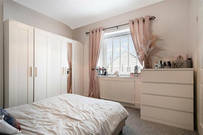 Bed 1