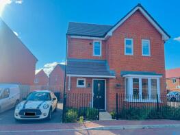 5, Petherbridge Close, Salisbury SP4 7YB