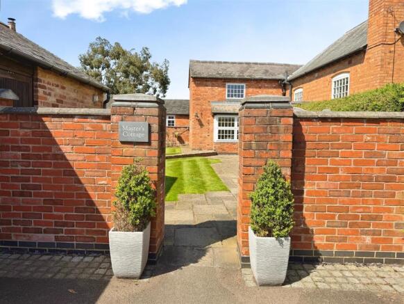 Masters Cottage, Princethorpe photo 4