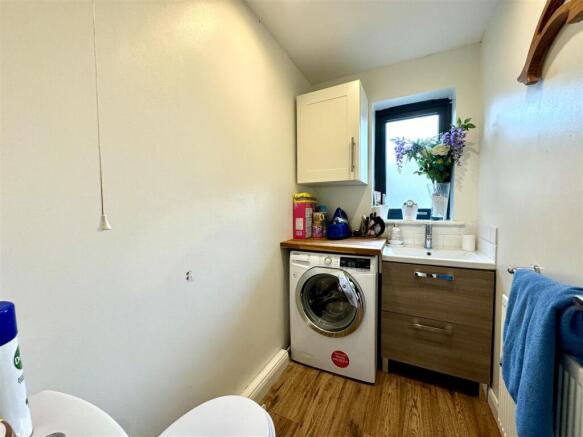 UTILITY/WC