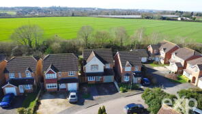 9, Brooker Close, Maidstone ME17 4UY