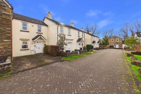 Vicks Meadow, Hatherleigh, EX20