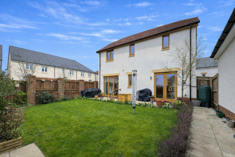 Northfield, Yetminster