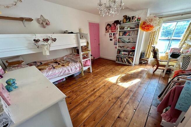 Bedroom 4