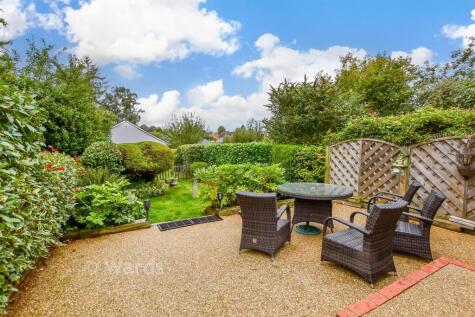 Plains Avenue, Maidstone, Kent