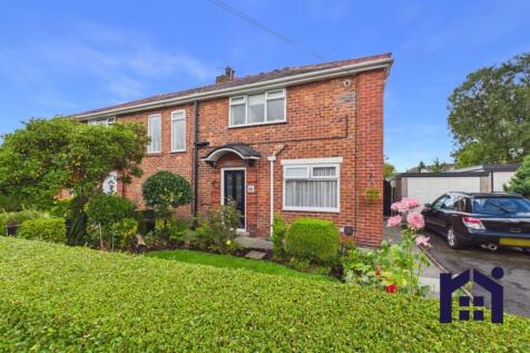 Tansley Avenue, Coppull, PR7 5DJ
