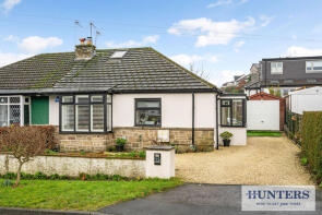15, Hawkstone Avenue, Guiseley, Leeds LS20 8ET