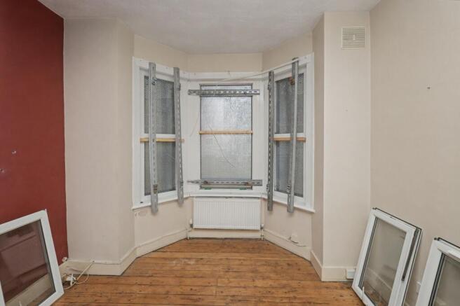 GFF & FFF, 110 Wallwood Road, London E11 1AL