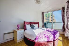 701, 1 Navigation Court, Gallions Road, Beckton, London E16 2QL