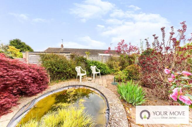 Outside & Gardens