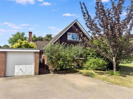 Red House Drive, Sonning Common