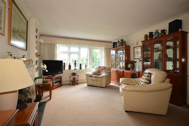 Lounge Area