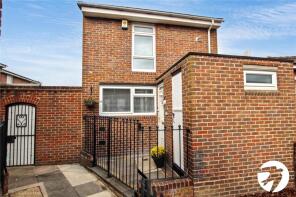 23, Coupland Place, Plumstead SE18 7SN