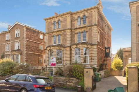 College Road, Clifton, Bristol