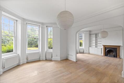Heath Mansions, The Mount, Hampstead NW3