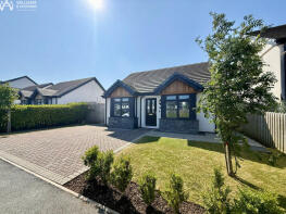 31, Cilfach Y Graig, Llangefni LL77 7AG