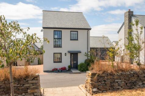 Applegate Way,Kingsbridge,TQ7 1FL