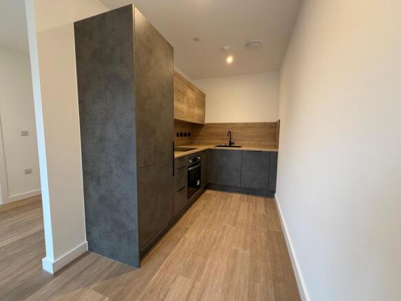 528 Kitchen