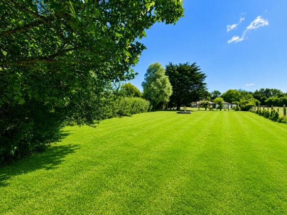 Grounds
