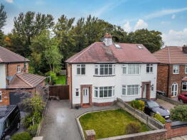 25, Rathmore Crescent, Southport PR9 8PN
