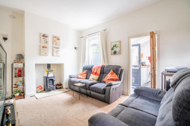 3 bed Terraced for sale Image 4
