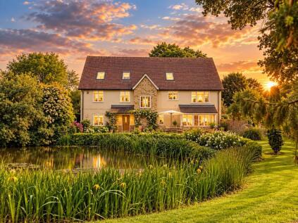 Dove House Wood, Abbots Ripton, PE28