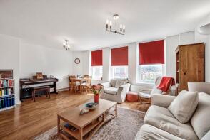 Flat 9, 1 Century Apartments, Willesden Lane, Kilburn, London NW6 7JP