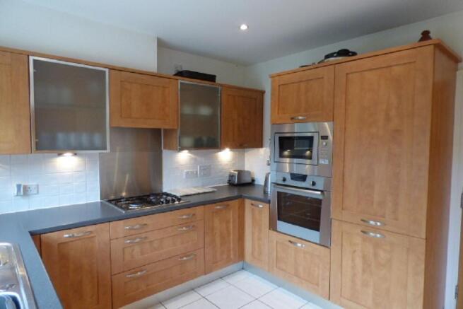 Kitchen 2