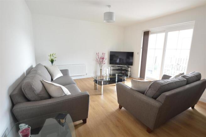 Lounge Area