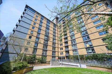 Trentham Court, Victoria Road, Acton, London, W3