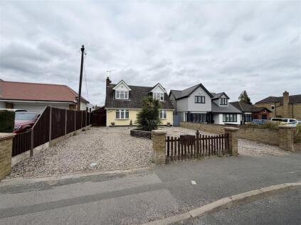 Mill Lane, Hook End, Brentwood
